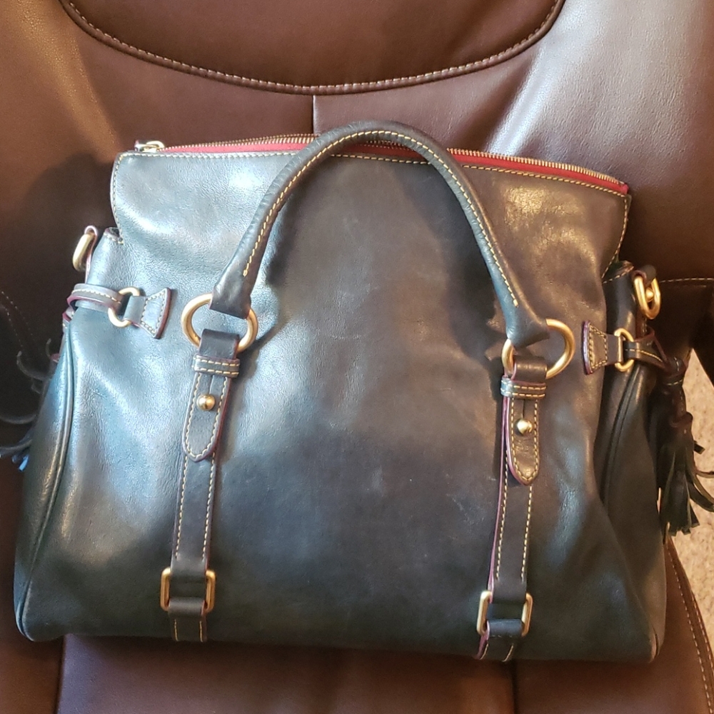 Dooney and Bourke Handbag!